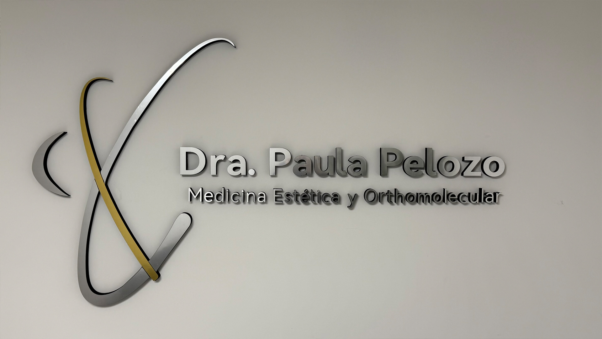 Zona de tratamientos estéticos en Cañuelas